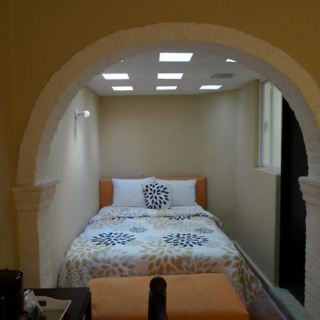 Hotel Camino De Allende San Miguel de Allende Dış mekan fotoğraf