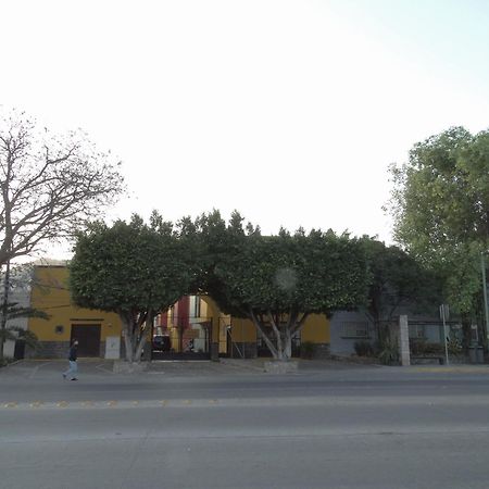 Hotel Camino De Allende San Miguel de Allende Dış mekan fotoğraf