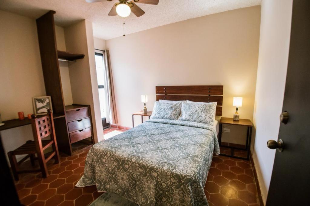 Hotel Camino De Allende San Miguel de Allende Dış mekan fotoğraf