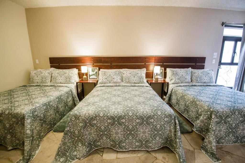 Hotel Camino De Allende San Miguel de Allende Dış mekan fotoğraf