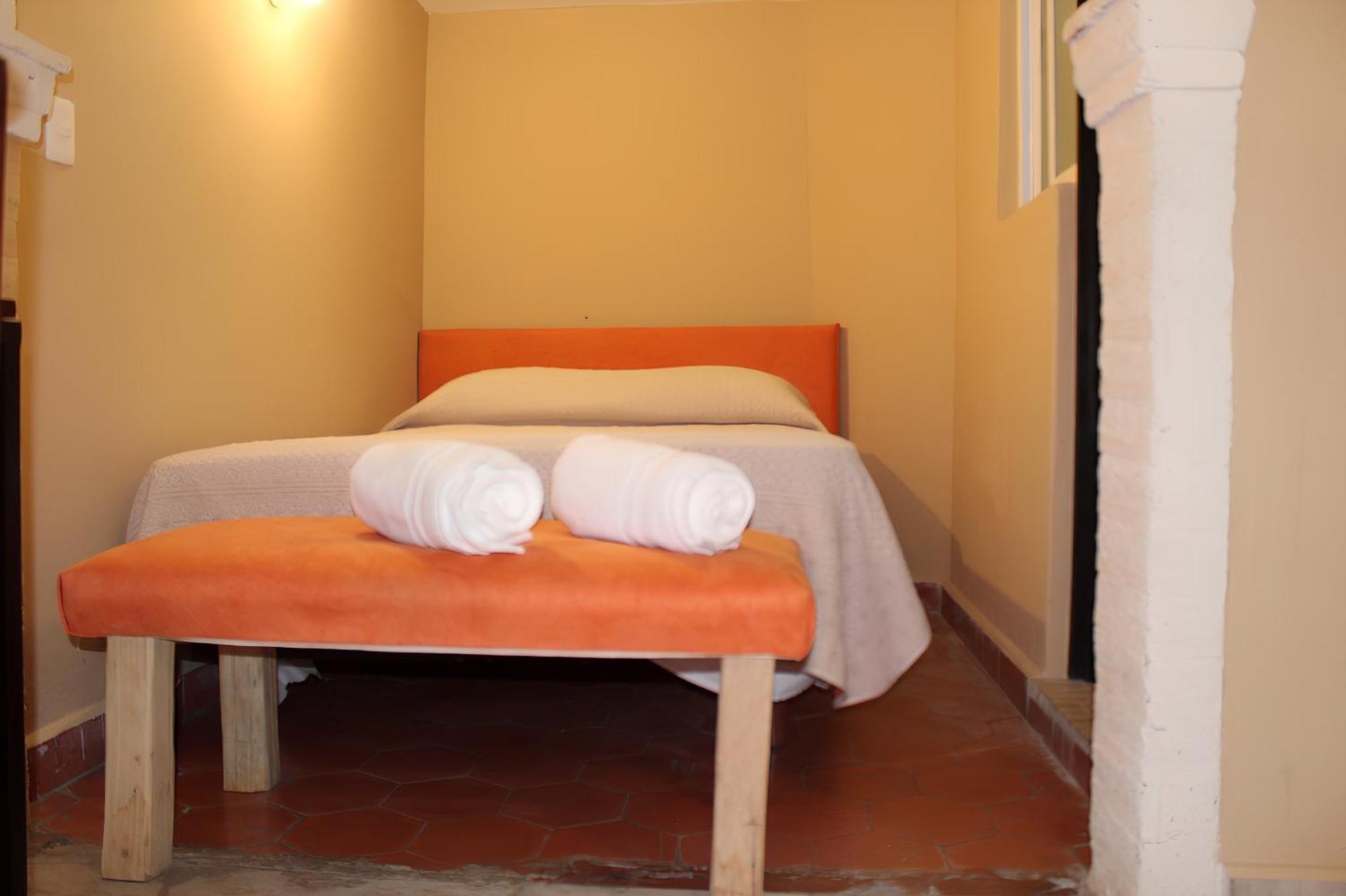 Hotel Camino De Allende San Miguel de Allende Dış mekan fotoğraf