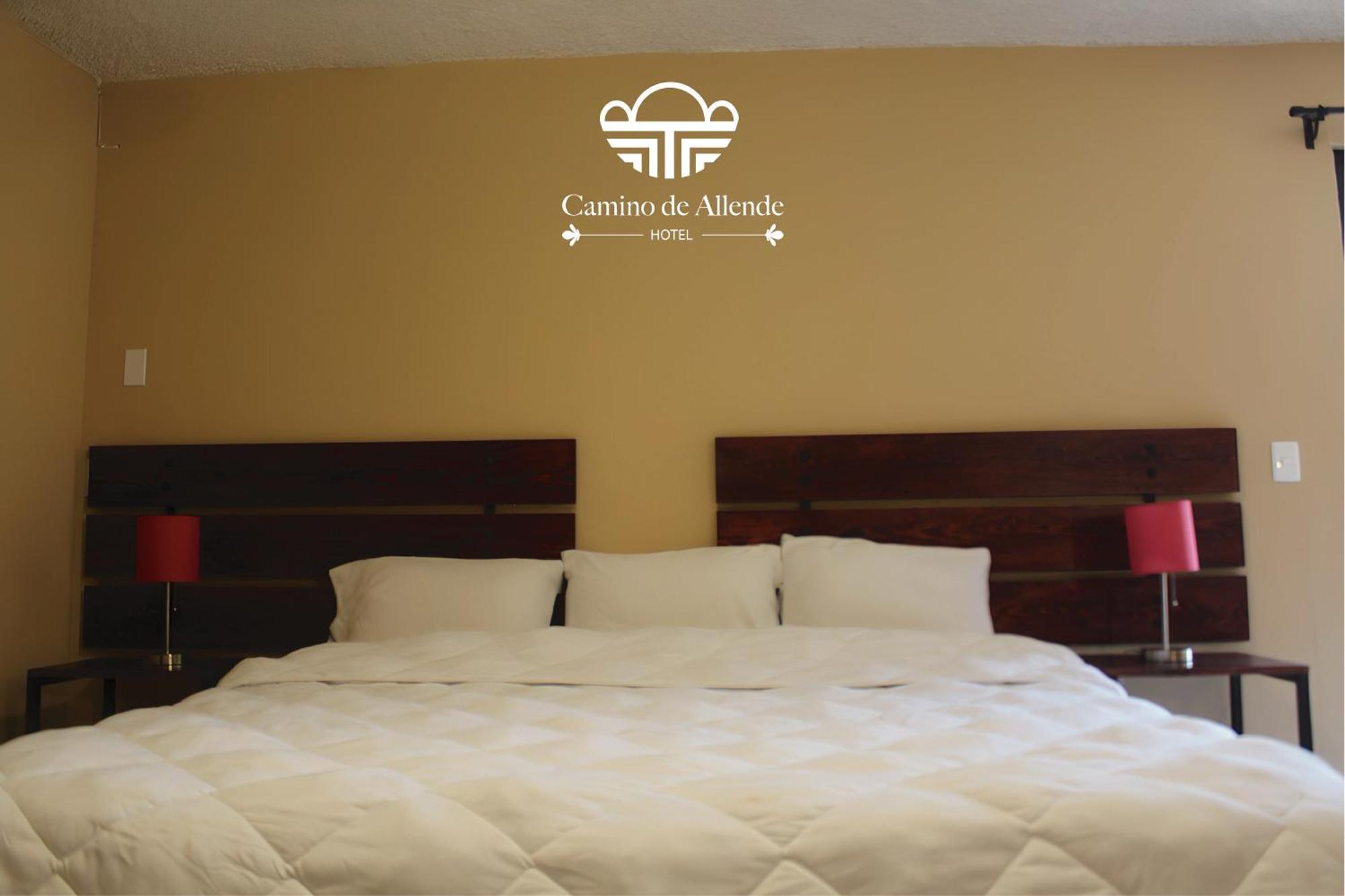 Hotel Camino De Allende San Miguel de Allende Dış mekan fotoğraf