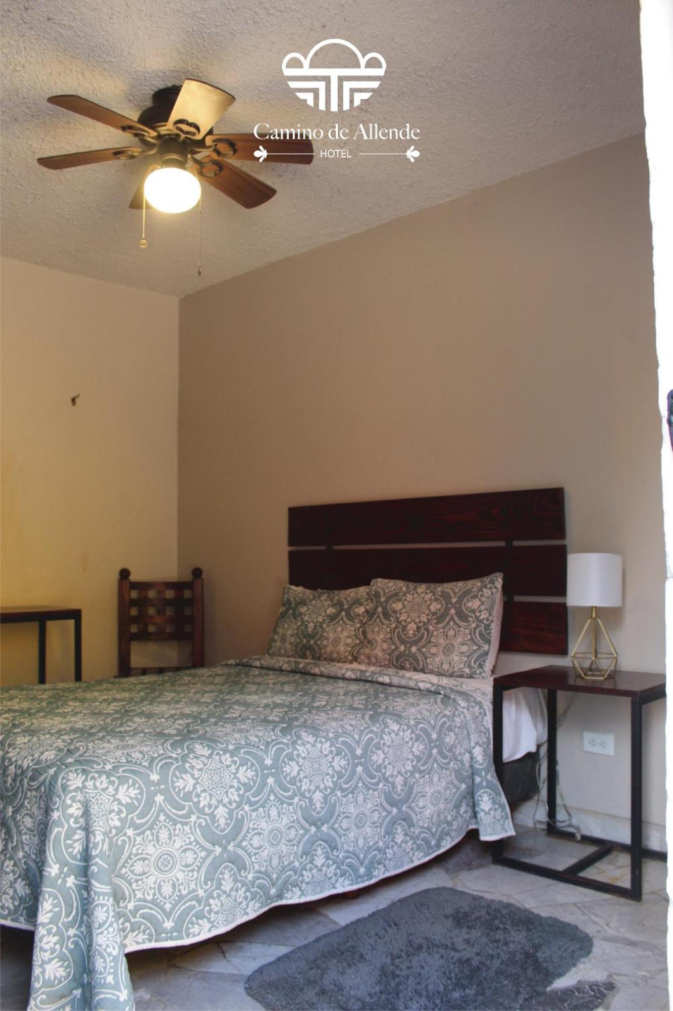 Hotel Camino De Allende San Miguel de Allende Dış mekan fotoğraf