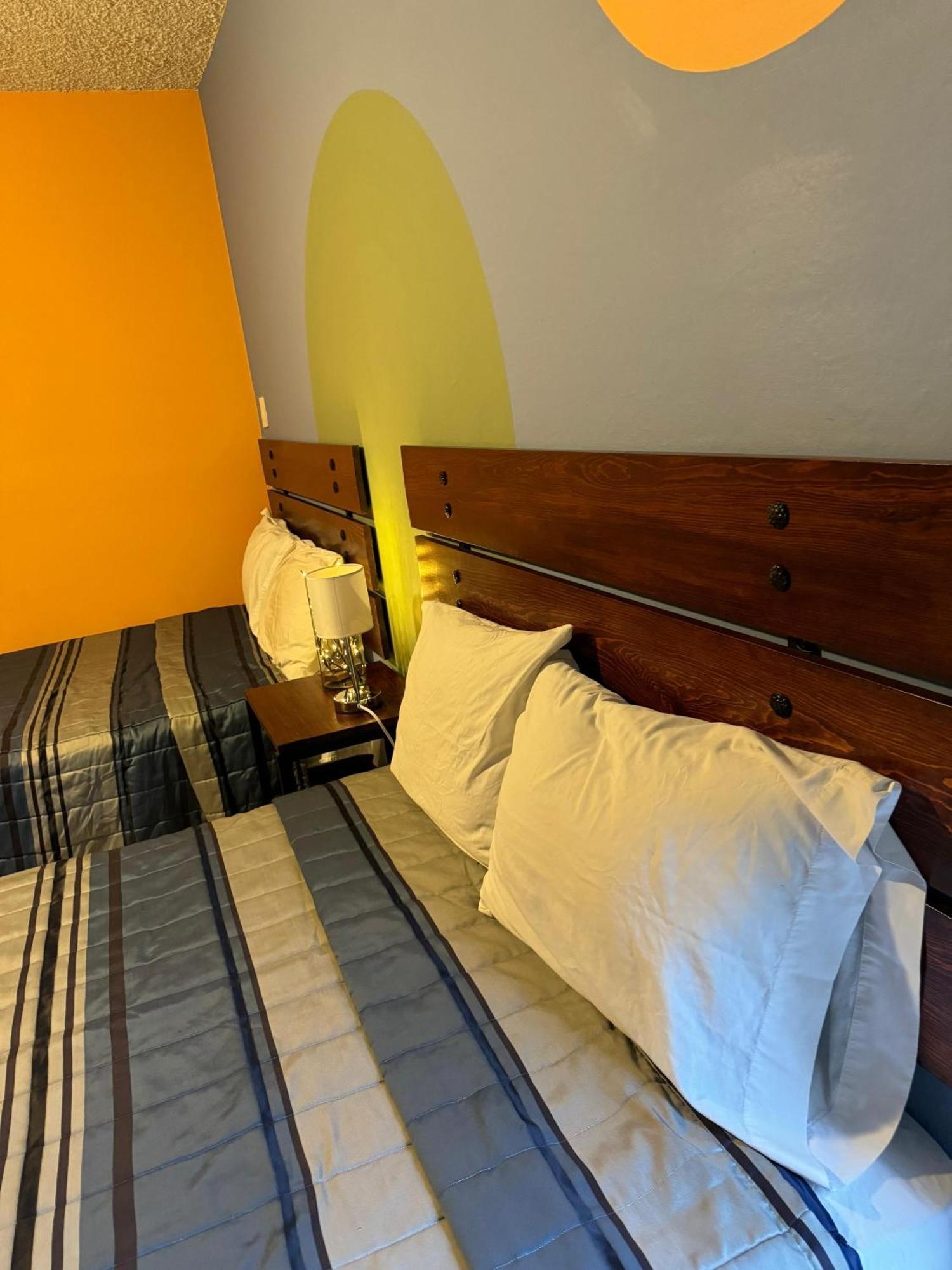 Hotel Camino De Allende San Miguel de Allende Dış mekan fotoğraf