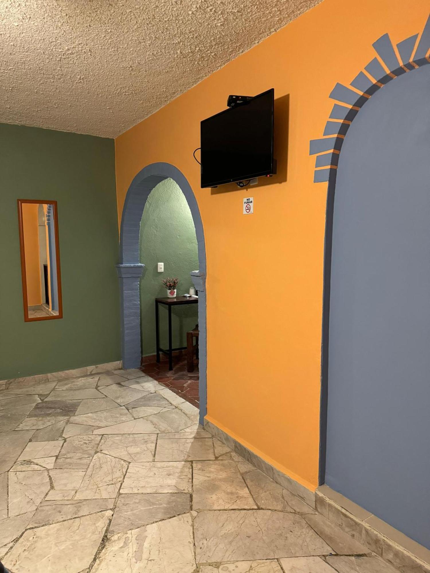 Hotel Camino De Allende San Miguel de Allende Dış mekan fotoğraf