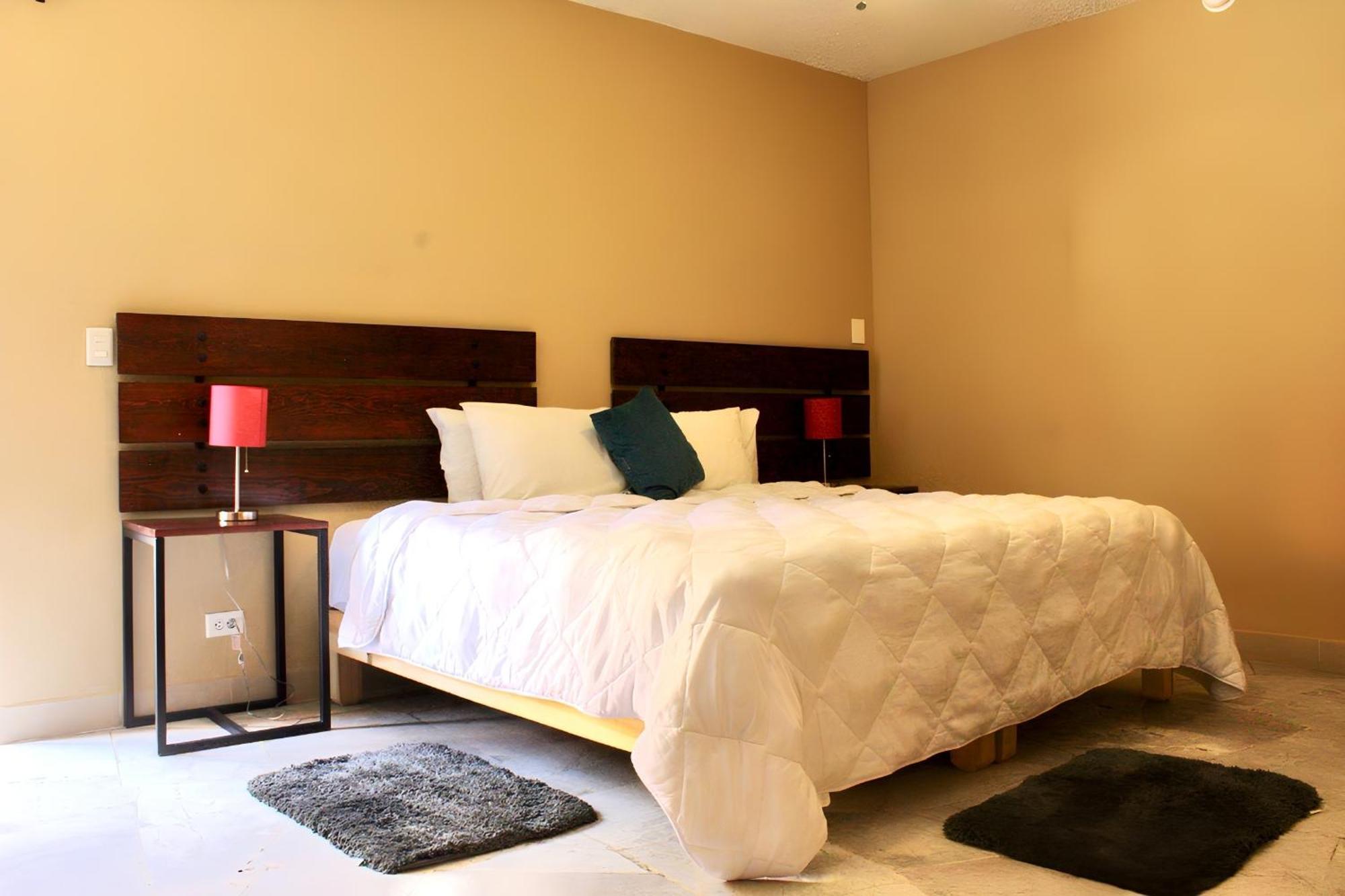 Hotel Camino De Allende San Miguel de Allende Dış mekan fotoğraf