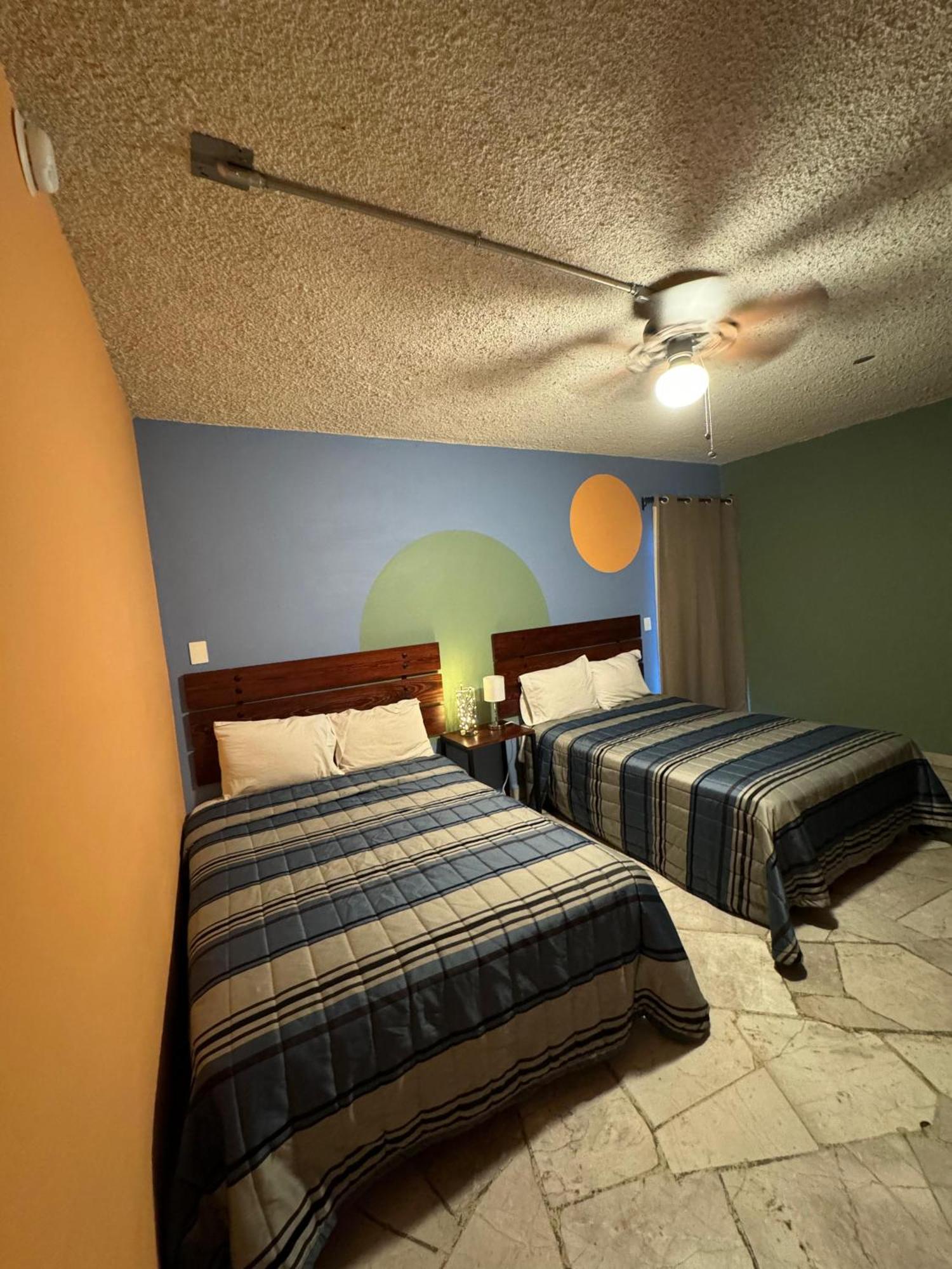 Hotel Camino De Allende San Miguel de Allende Dış mekan fotoğraf