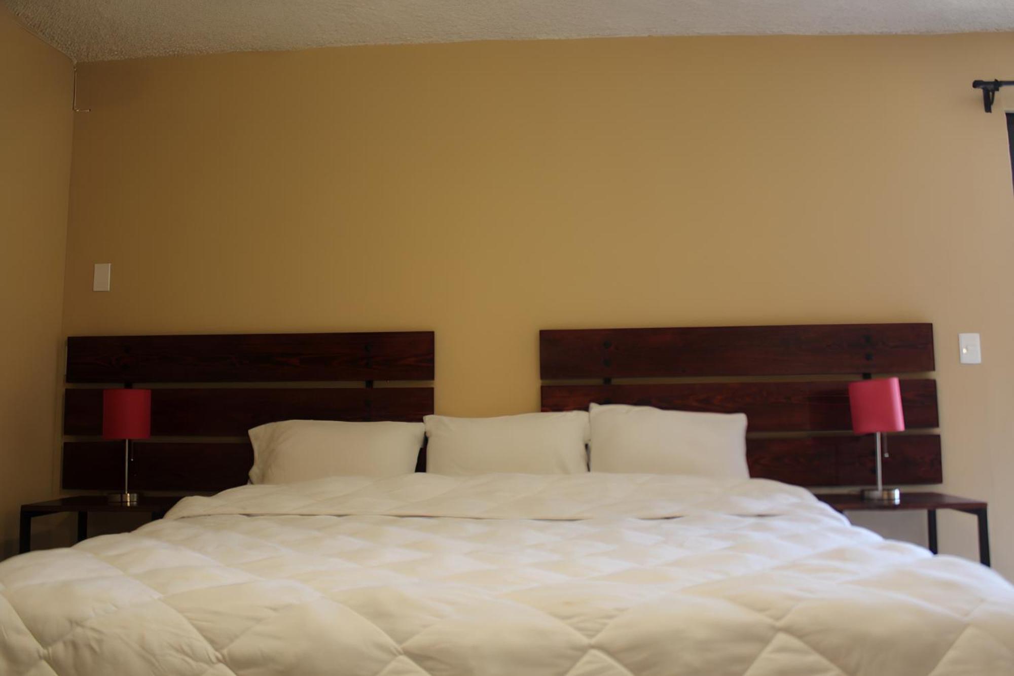 Hotel Camino De Allende San Miguel de Allende Dış mekan fotoğraf