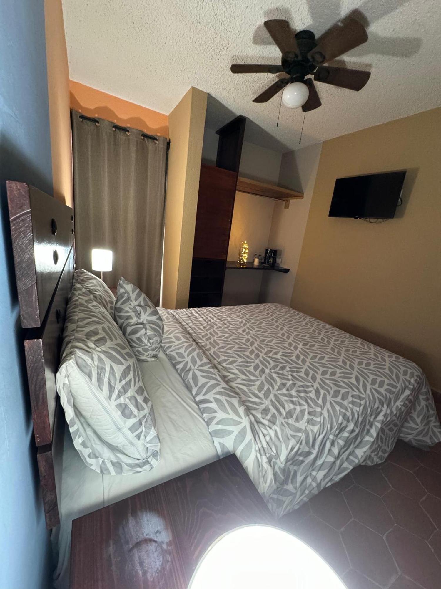 Hotel Camino De Allende San Miguel de Allende Dış mekan fotoğraf