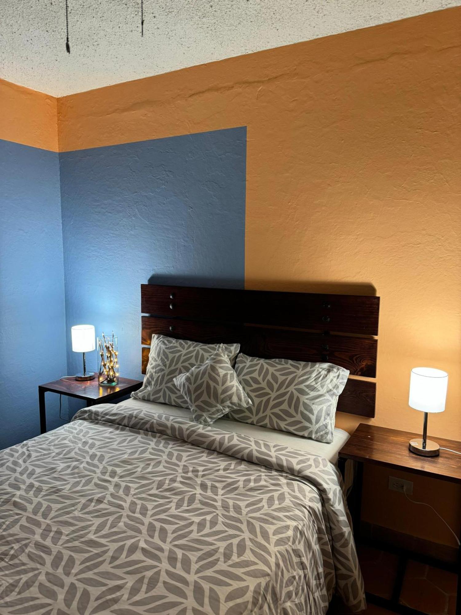 Hotel Camino De Allende San Miguel de Allende Dış mekan fotoğraf