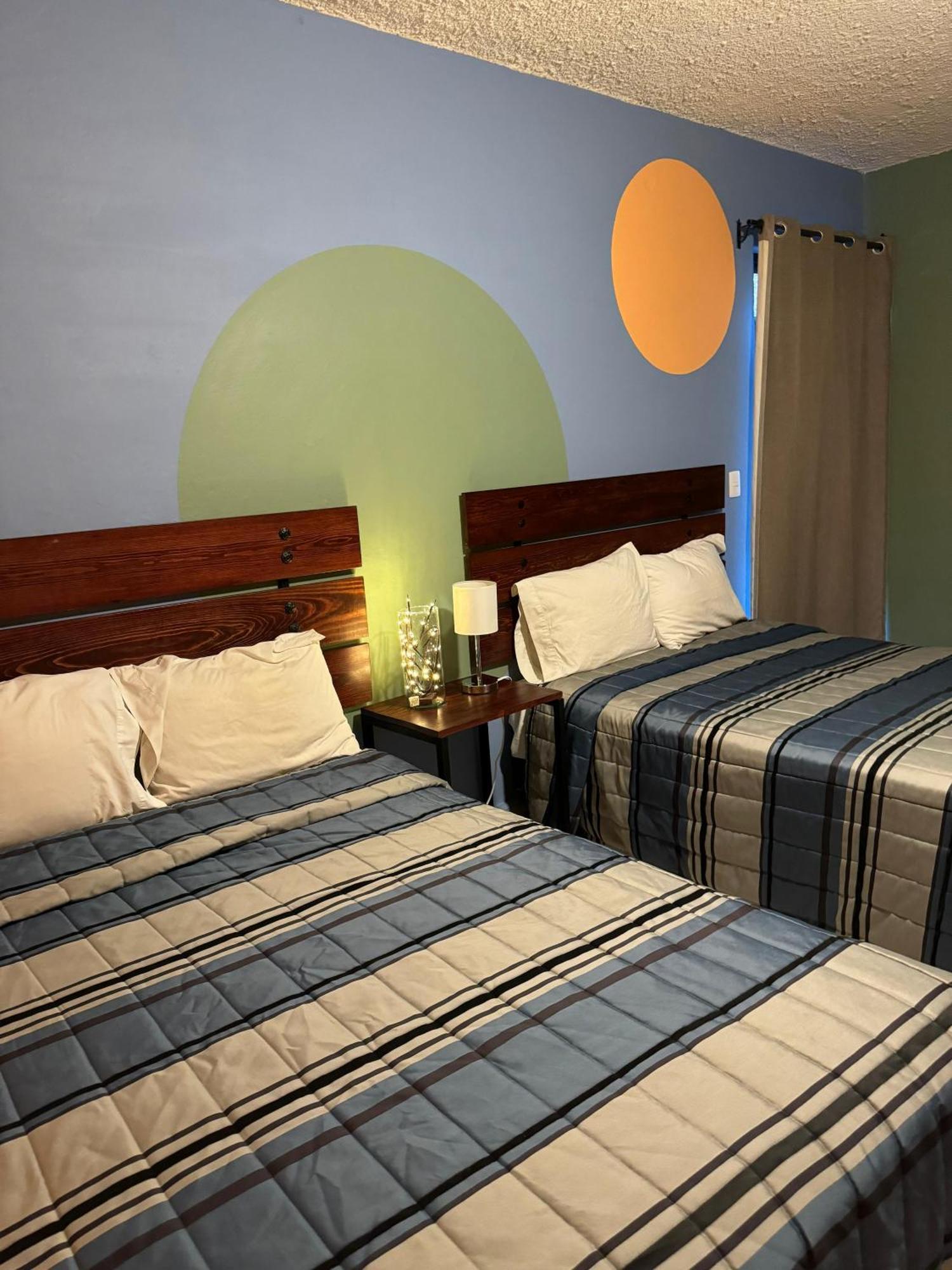 Hotel Camino De Allende San Miguel de Allende Dış mekan fotoğraf