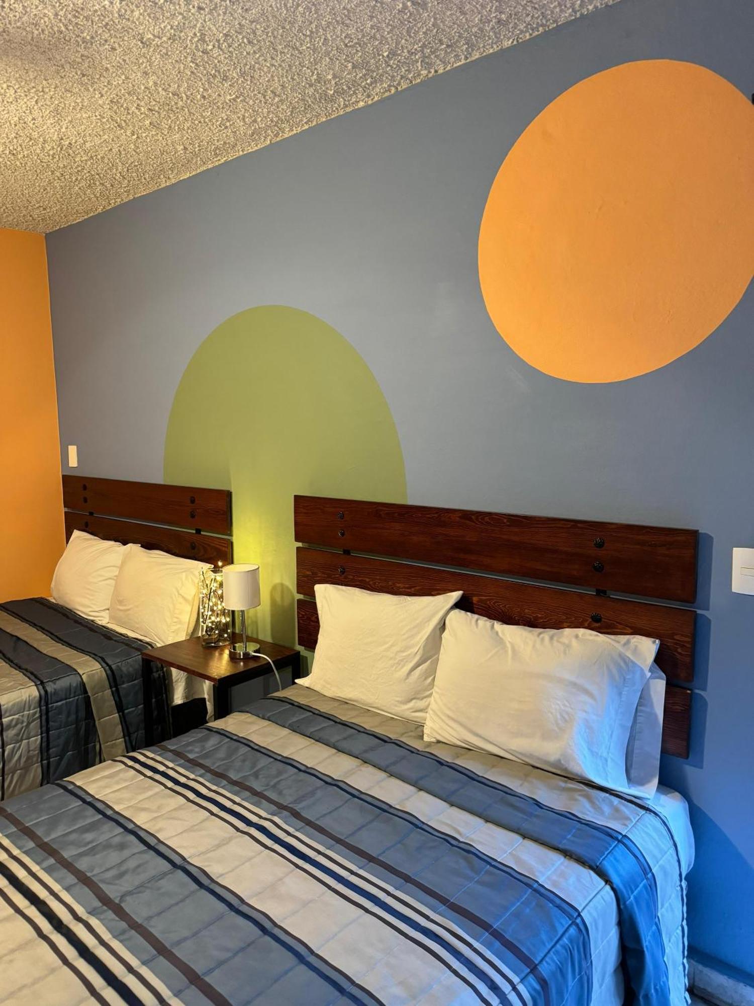 Hotel Camino De Allende San Miguel de Allende Dış mekan fotoğraf