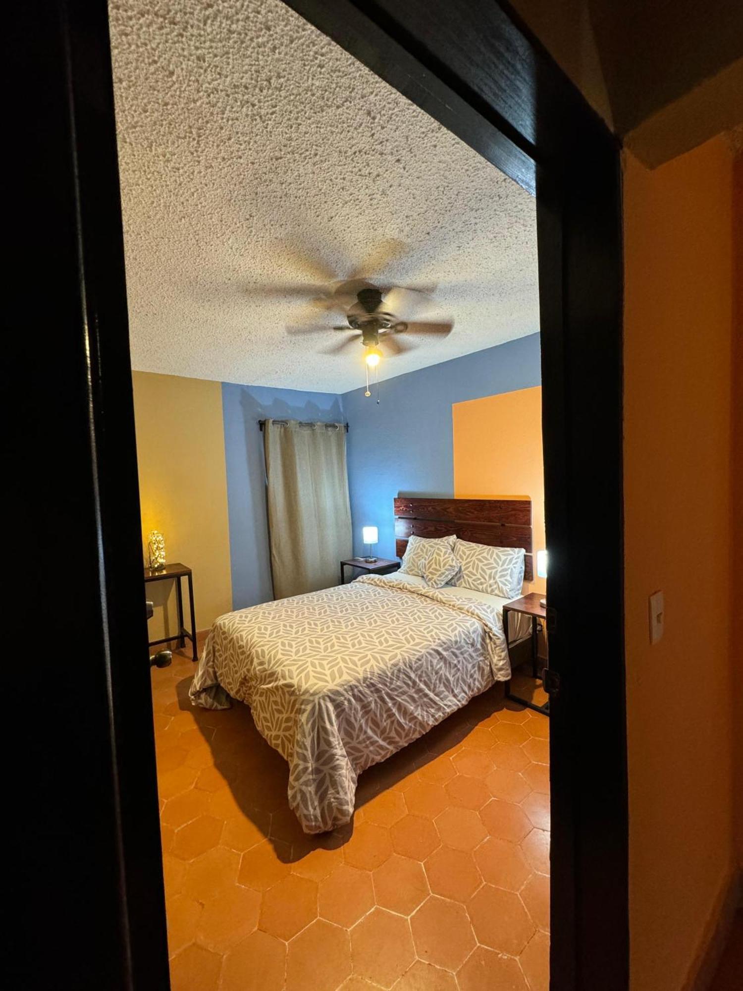 Hotel Camino De Allende San Miguel de Allende Dış mekan fotoğraf