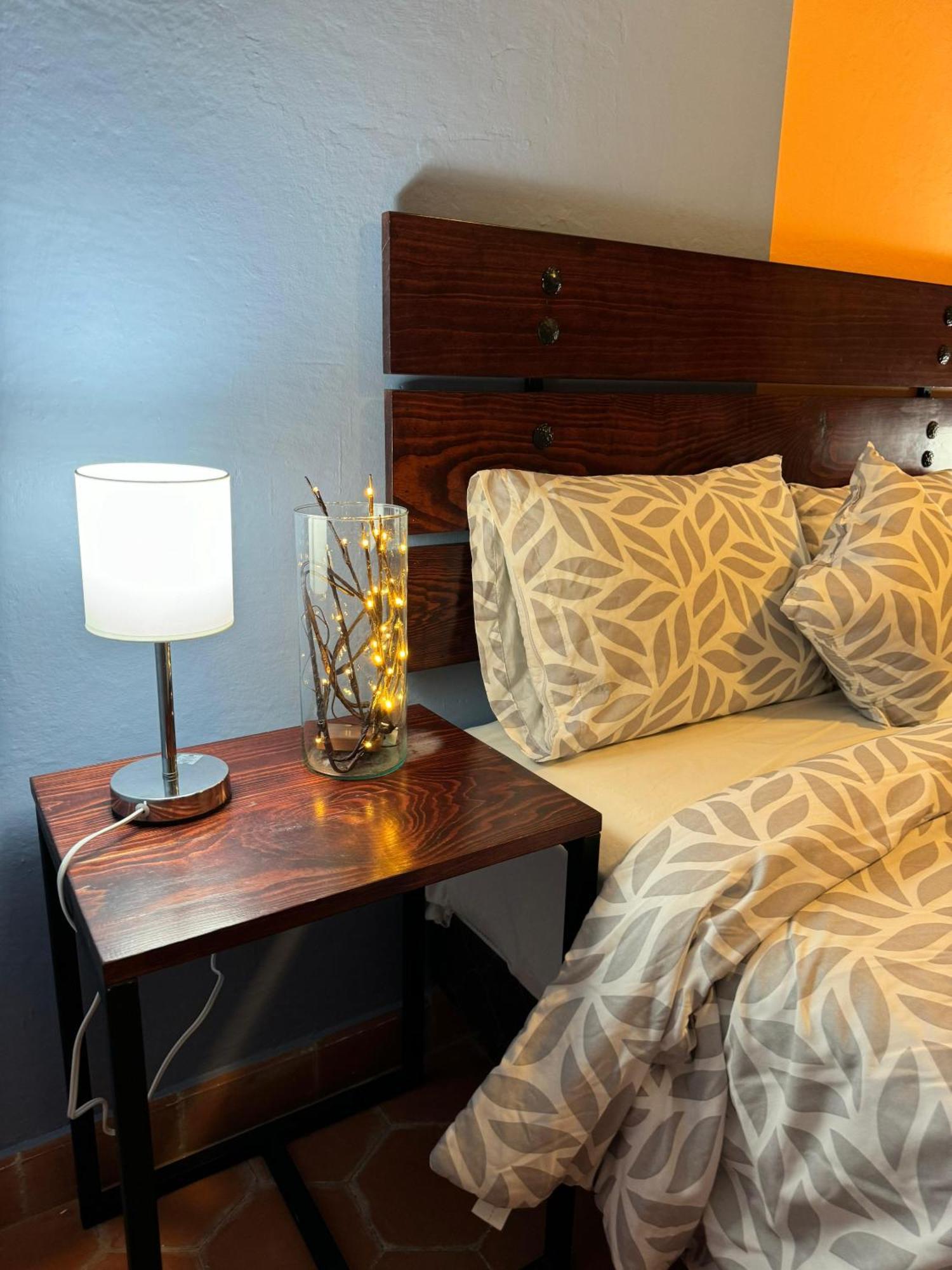 Hotel Camino De Allende San Miguel de Allende Dış mekan fotoğraf
