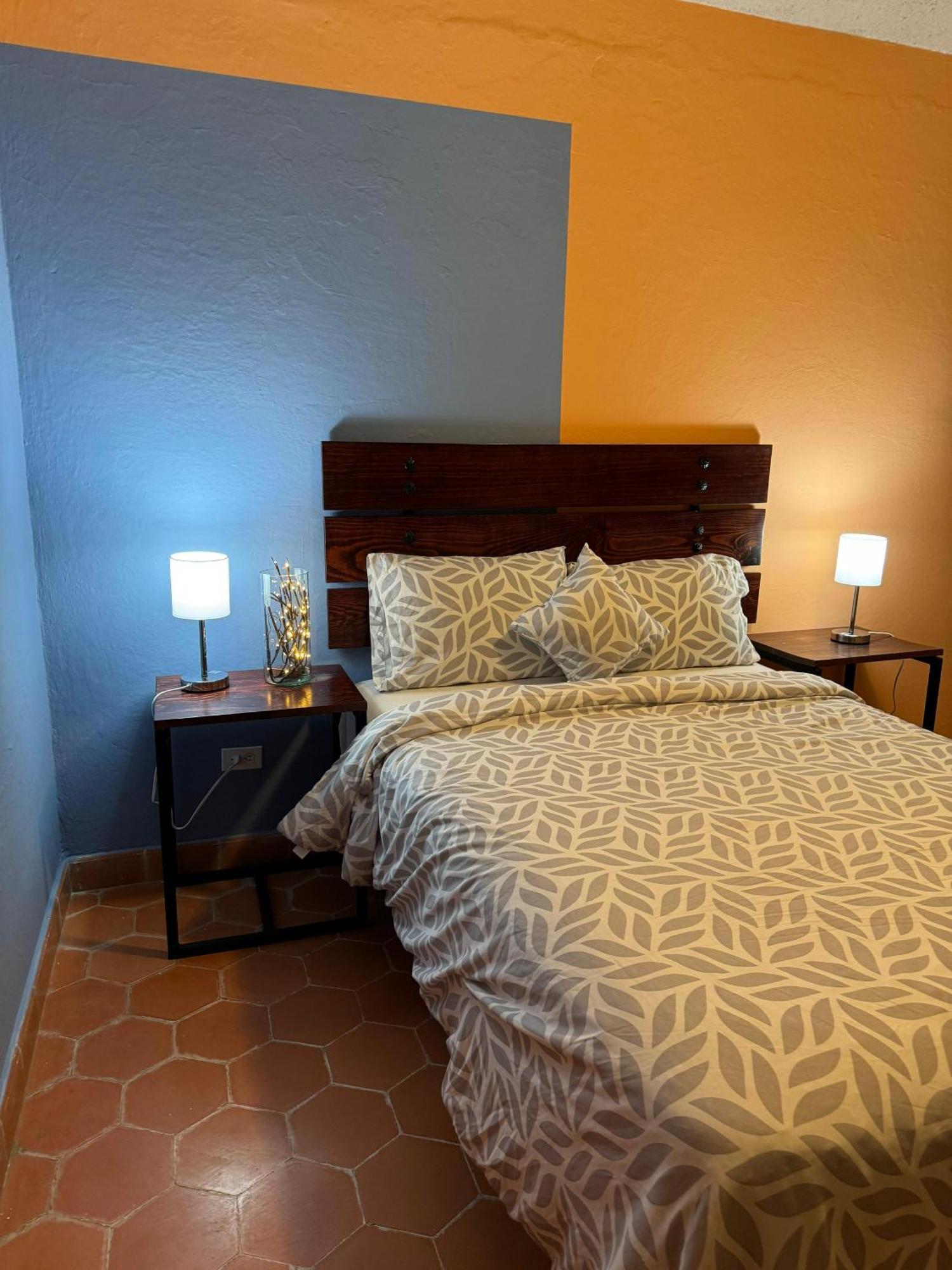 Hotel Camino De Allende San Miguel de Allende Dış mekan fotoğraf