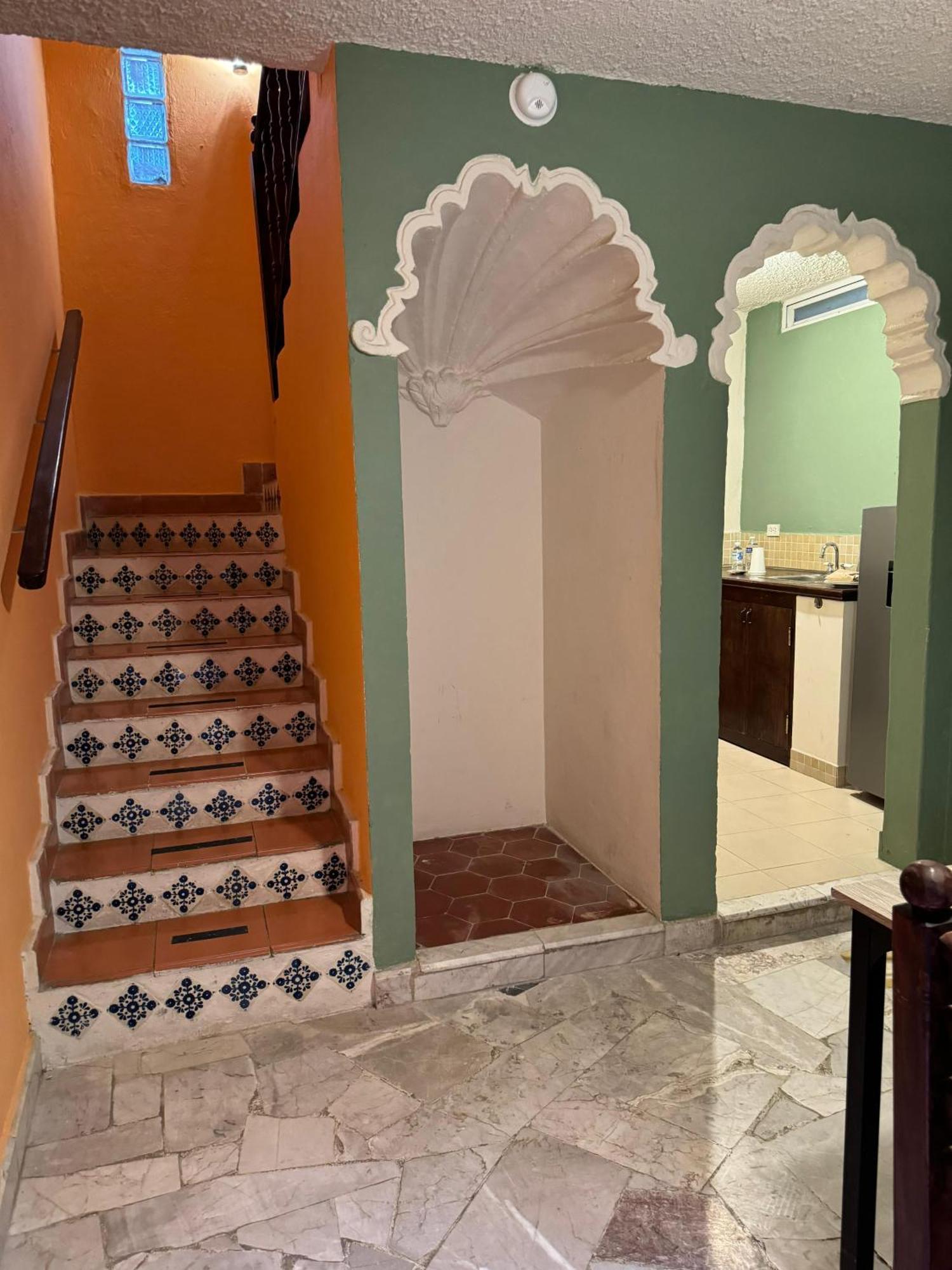 Hotel Camino De Allende San Miguel de Allende Dış mekan fotoğraf