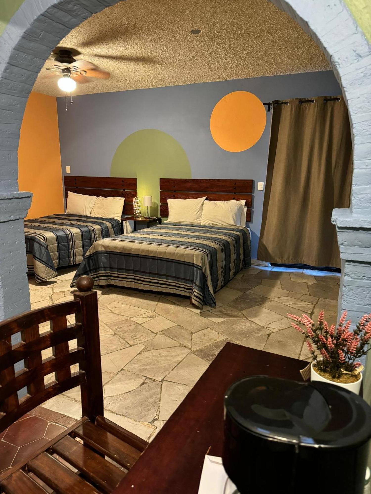Hotel Camino De Allende San Miguel de Allende Dış mekan fotoğraf