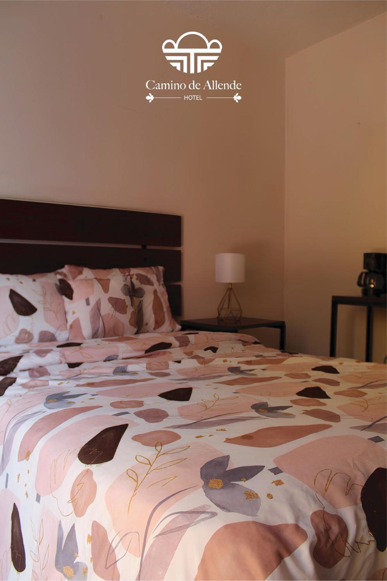 Hotel Camino De Allende San Miguel de Allende Dış mekan fotoğraf