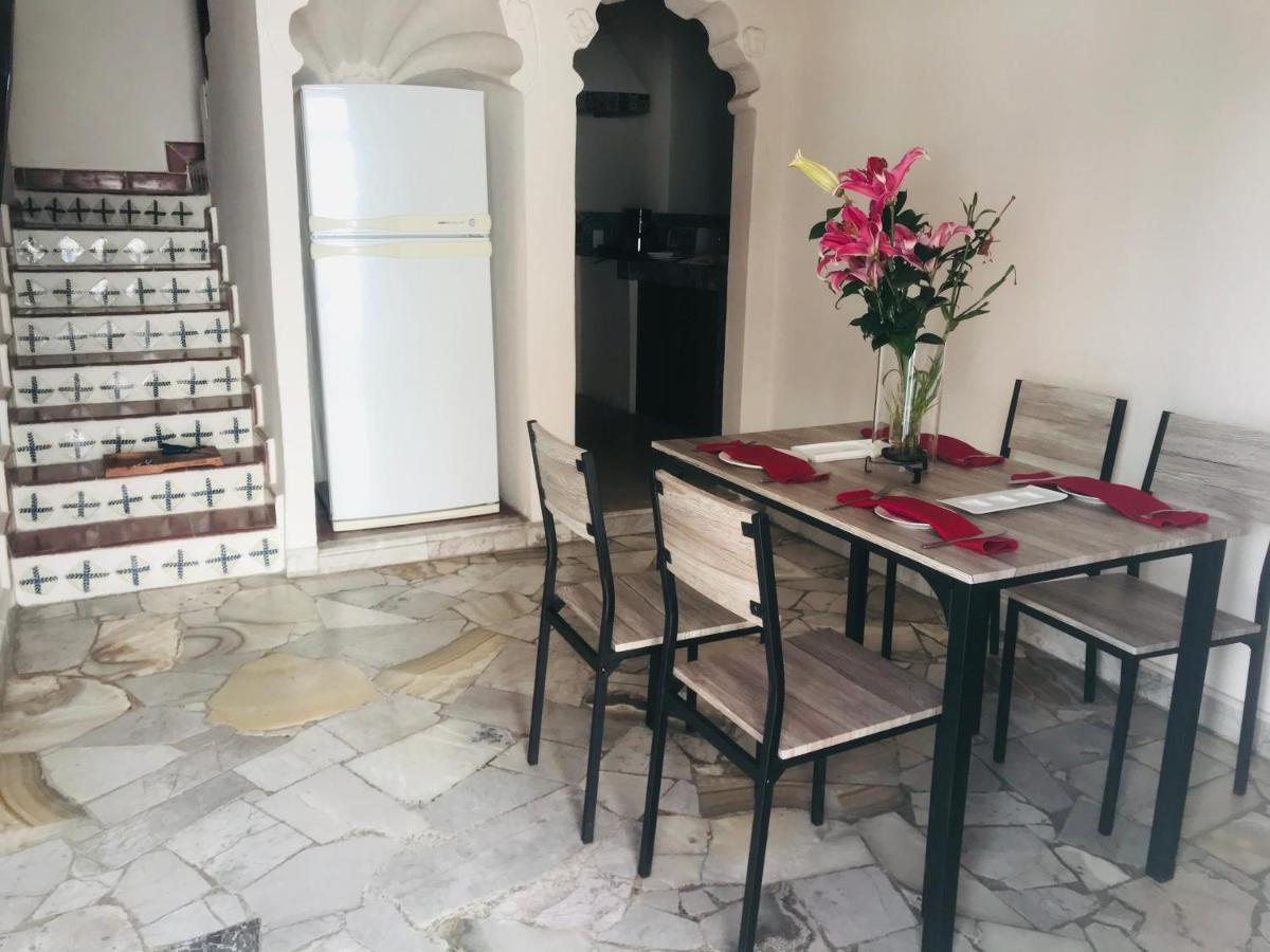Hotel Camino De Allende San Miguel de Allende Dış mekan fotoğraf